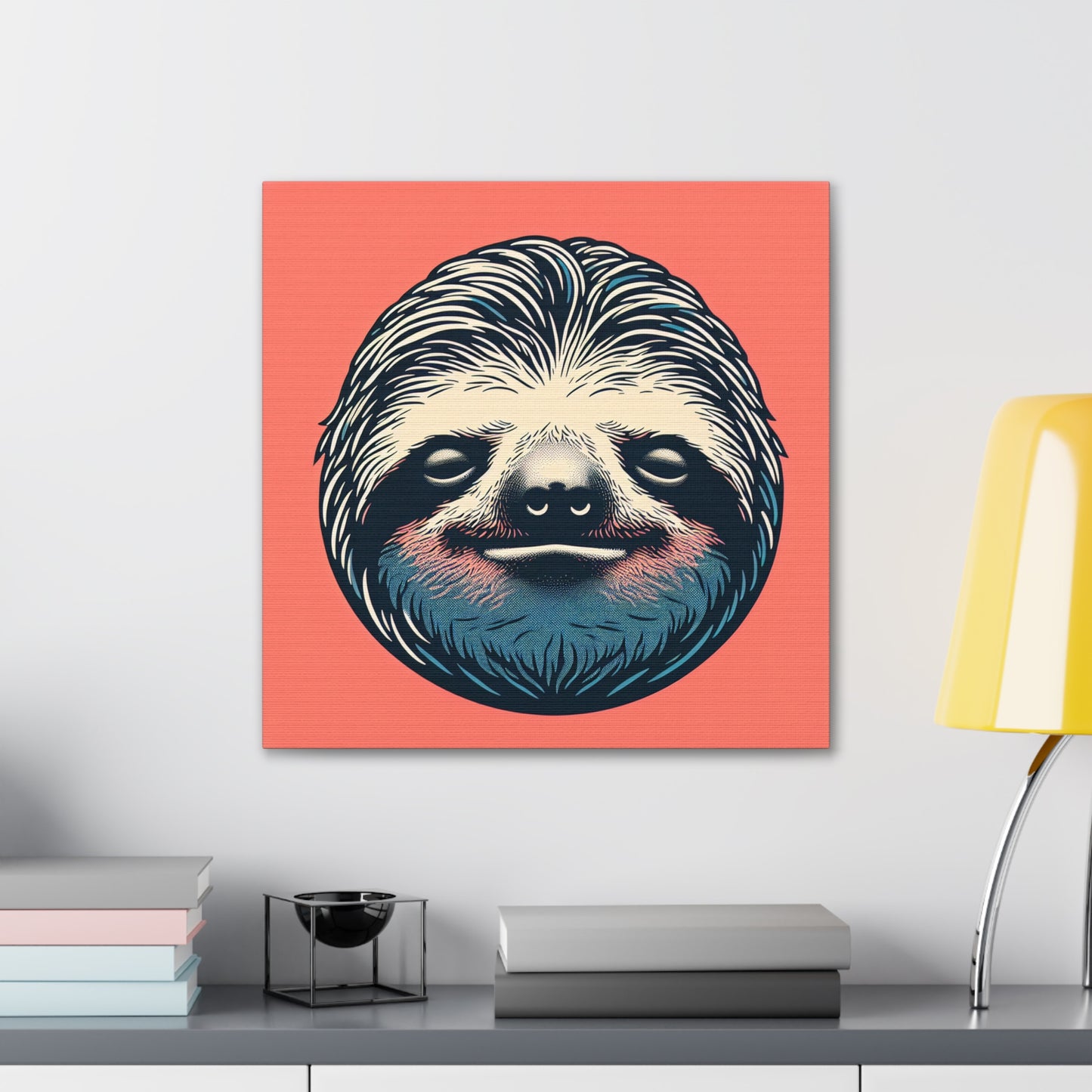 Sloth 1234.56