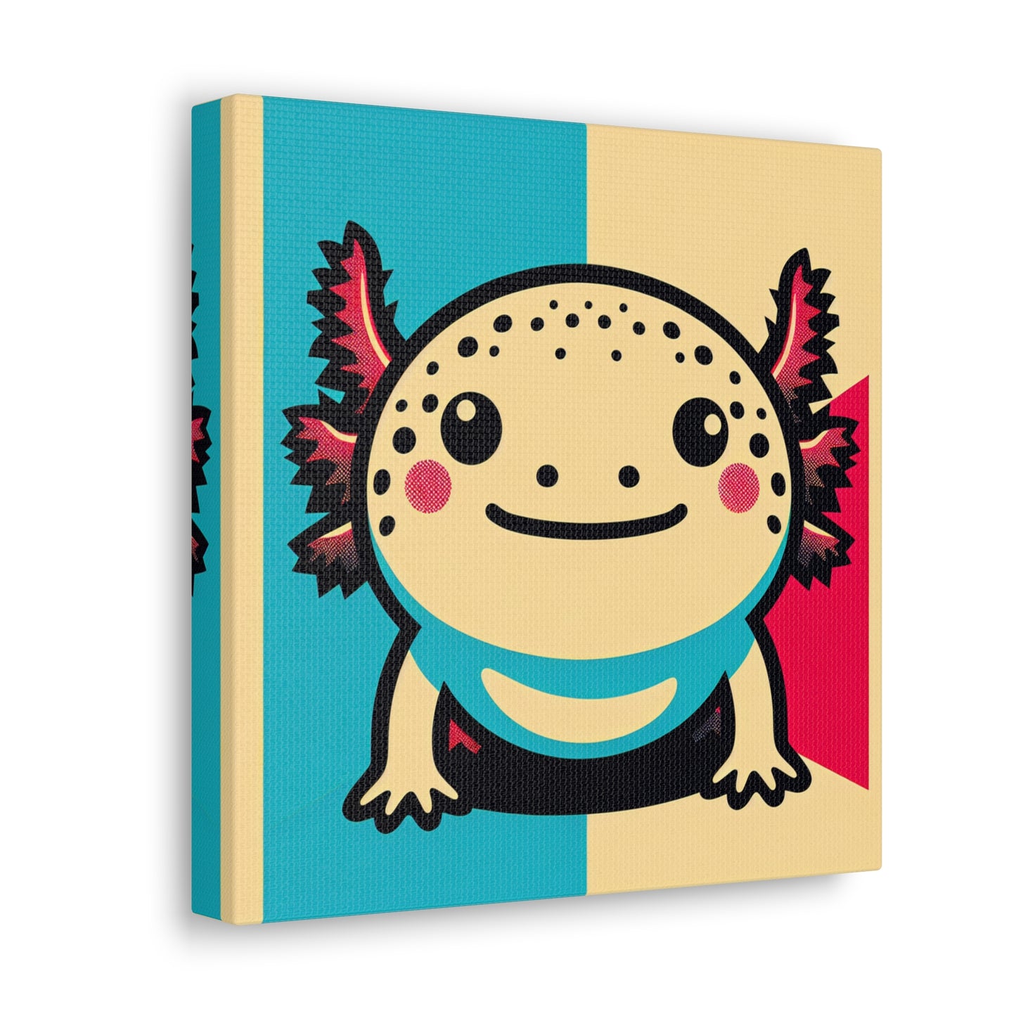 Axolotl 4567.89