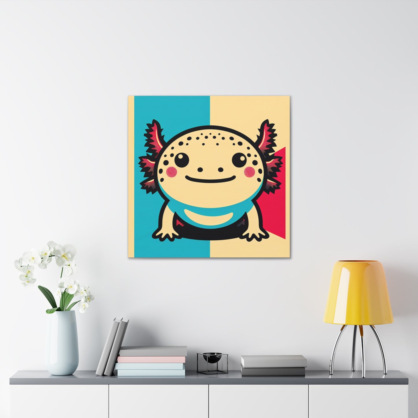 Axolotl 4567.89