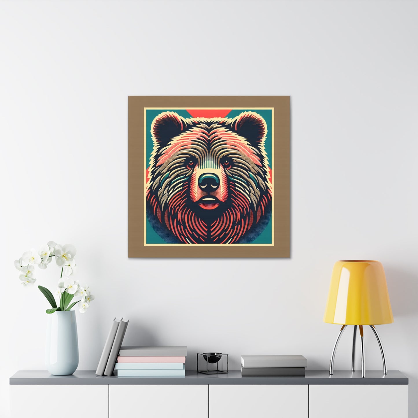 Bear 3768.63