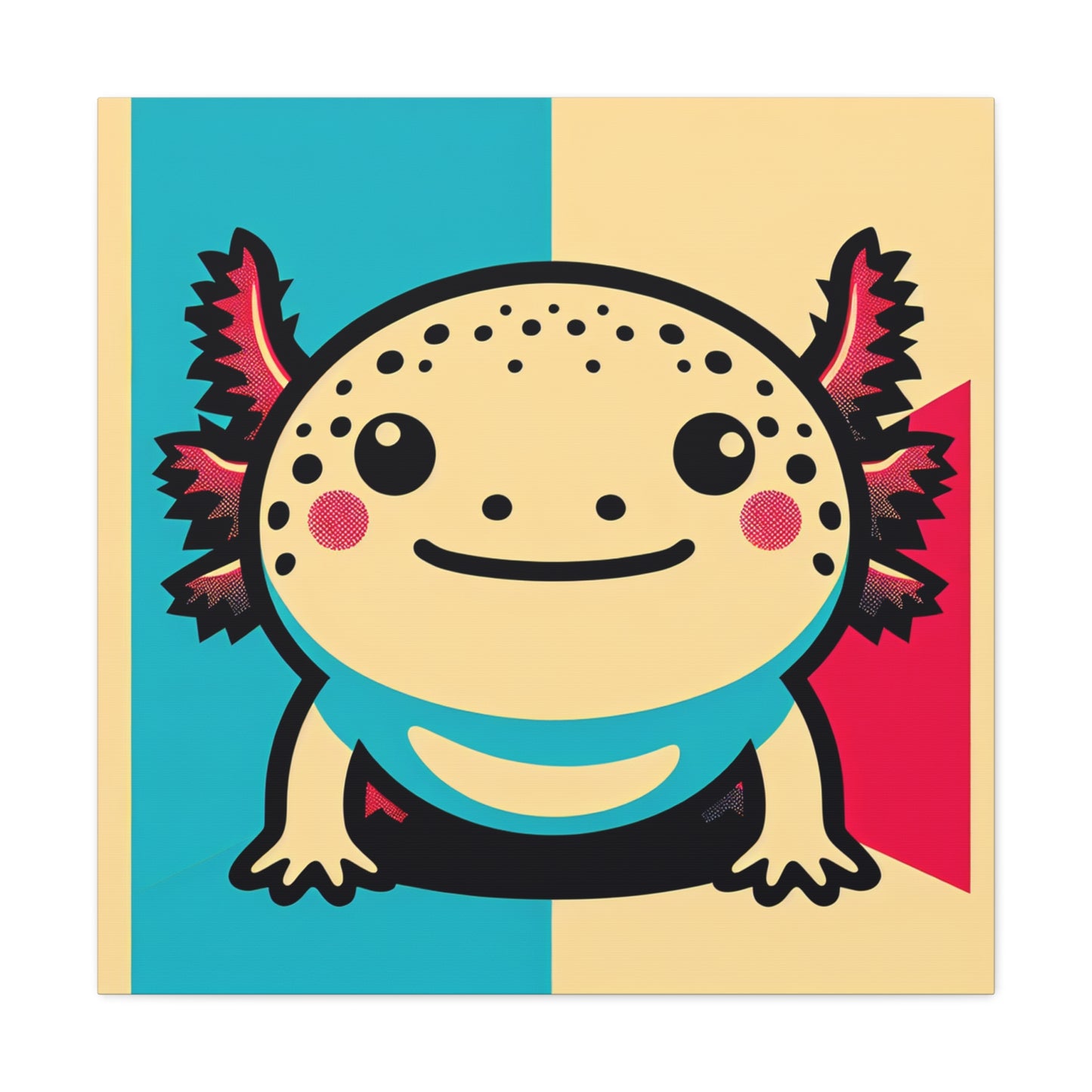 Axolotl 4567.89