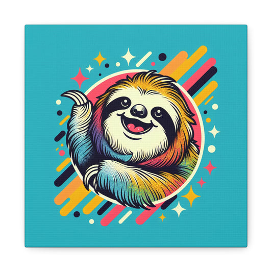 Sloth 1357.43