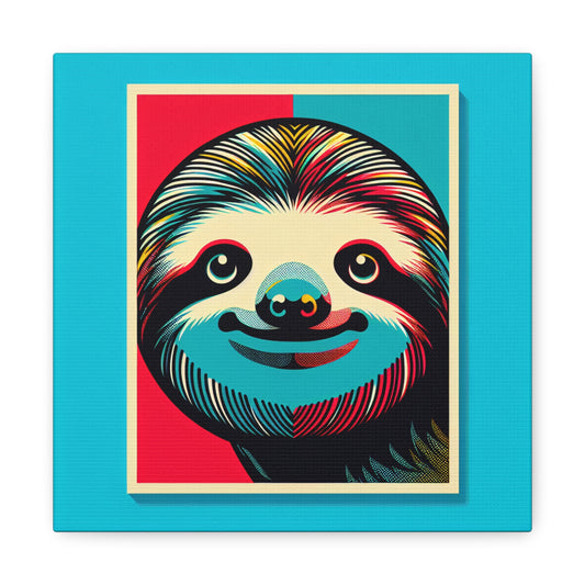 Sloth 7536.29