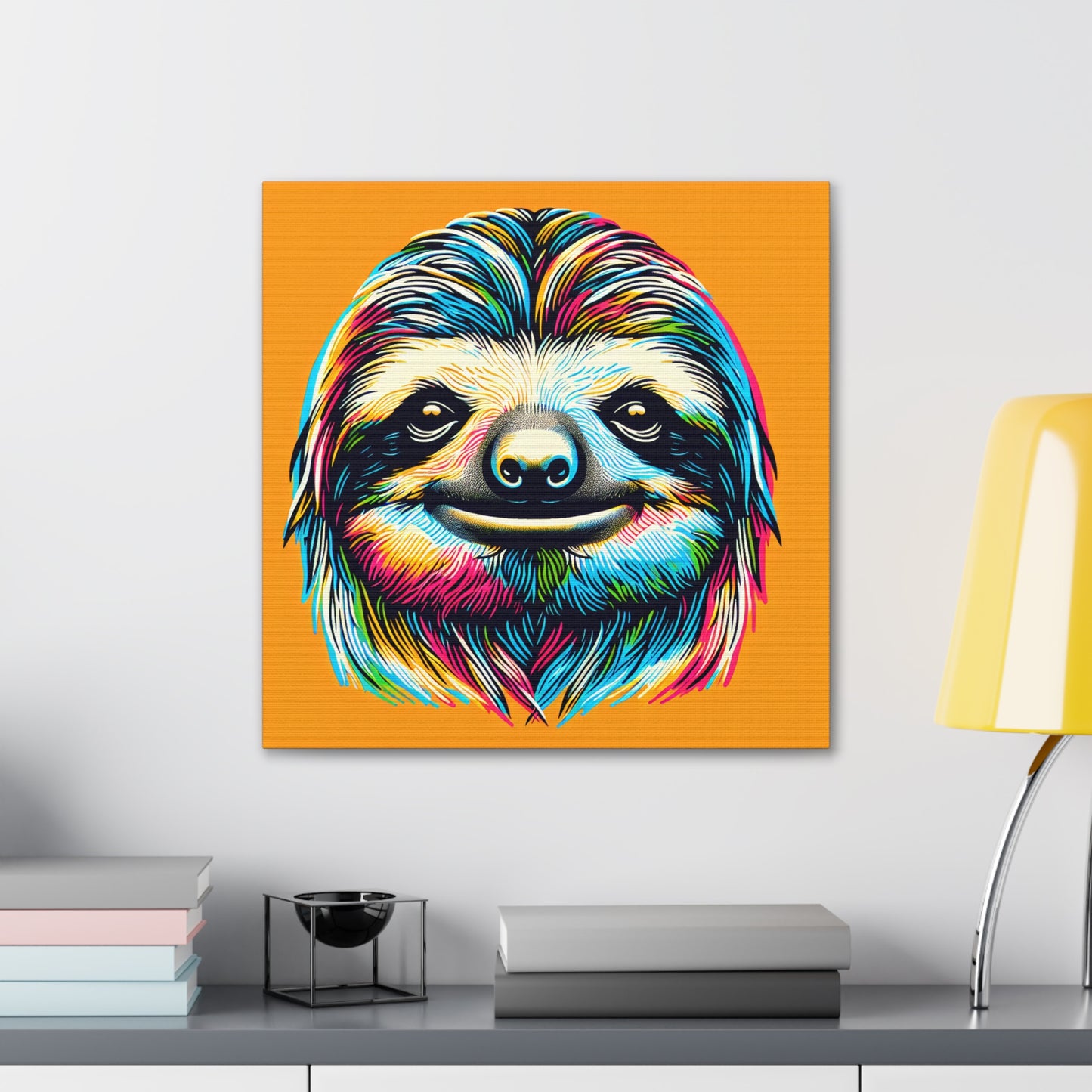 Sloth 1234.56