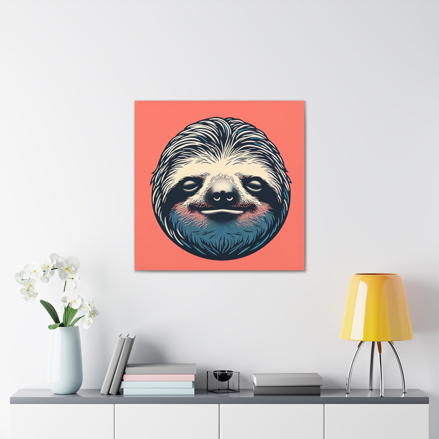 Sloth 1234.56