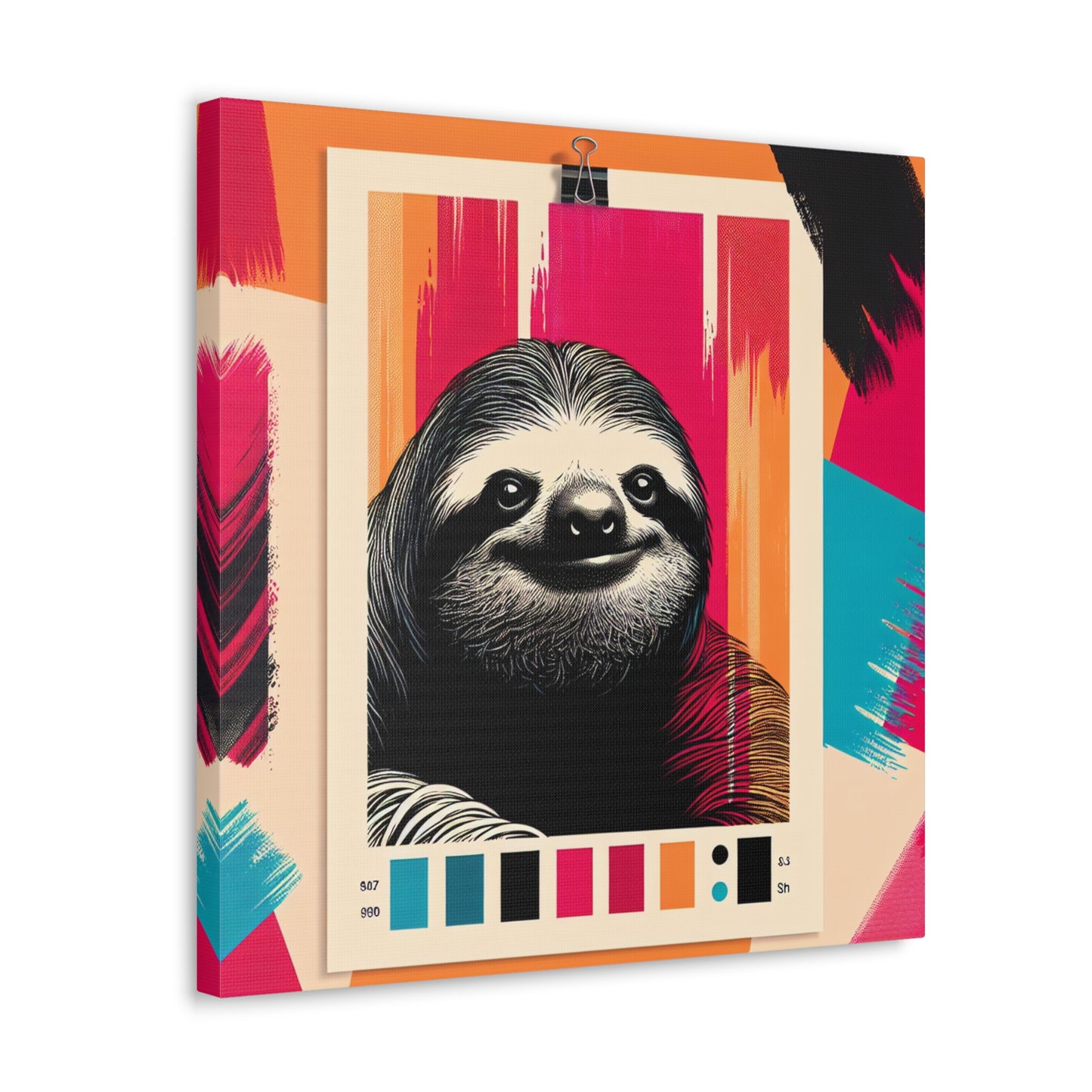 Sloth 4186.71