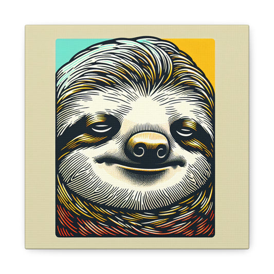 Sloth 8123.76