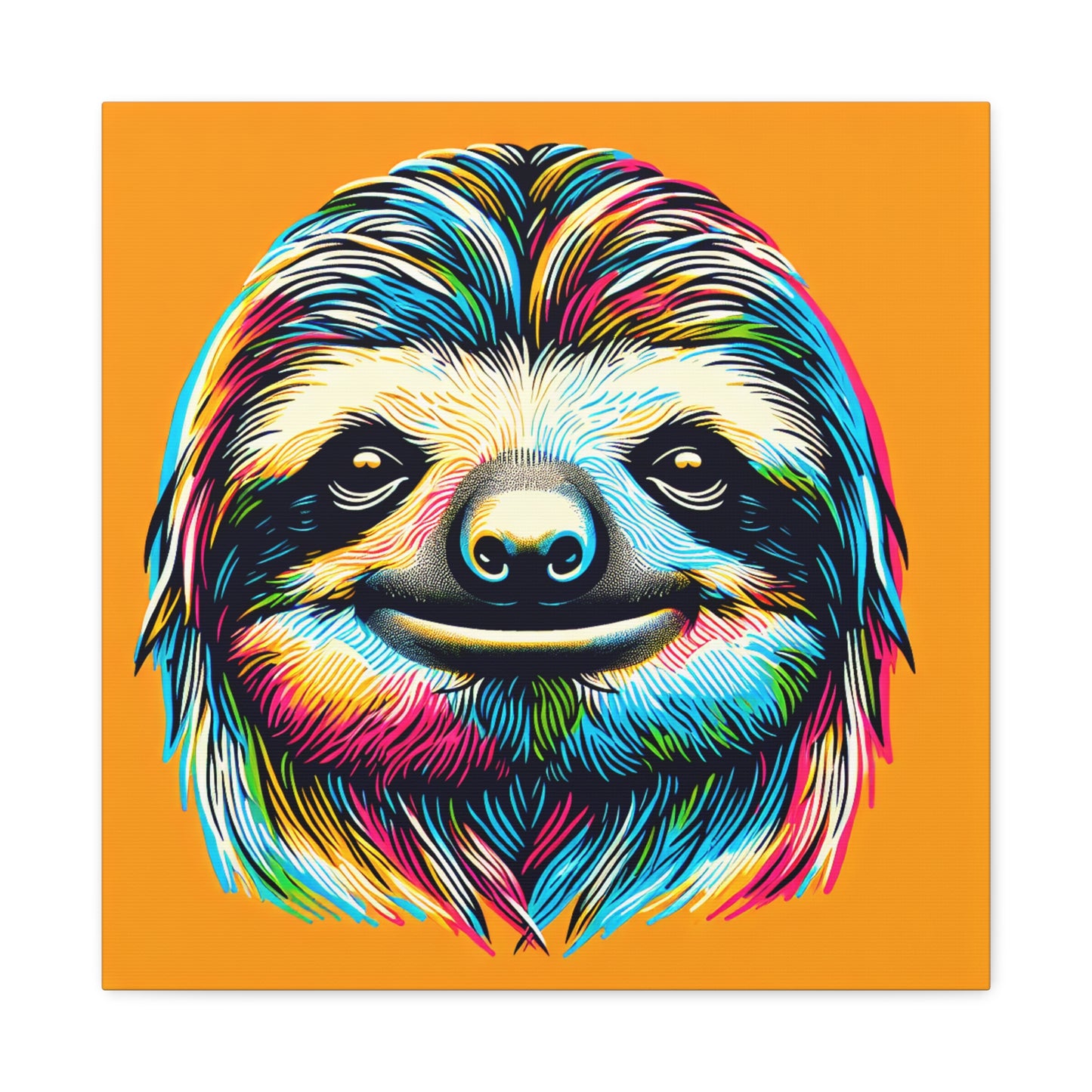 Sloth 1234.56